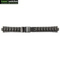 ☆ただいま15％OFF☆TRASER トレーサーSTEEL ストラップ Diver BLACK STORM PRO（P6504シリーズ）用 【9031707】