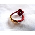 【SALE/セール/30%OFF】Royal Blush/Ring Lanyyard[49-141-0002]