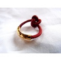 【SALE/セール/30%OFF】Royal Blush/Ring Lanyyard[49-141-0002]