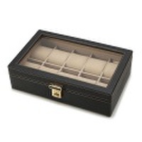 ＰＵ 時計ケース１０Ｇ