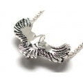 イーグルデザイン・シルバーペンダント/p125