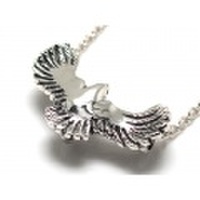 イーグルデザイン・シルバーペンダント/p125