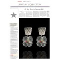 イシス（イヤリング）