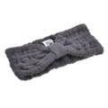 カシウエア KASHWERE ヘアバンド HEAD WRAP HW12499 0001 0040【GIFT】