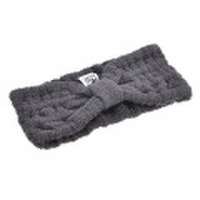 カシウエア KASHWERE ヘアバンド HEAD WRAP HW12499 0001 0040【GIFT】