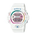 カシオ CASIO ベビーG Baby-G 女性用 腕時計 BG-6903-7CJF 国内正規品　取り寄せ品