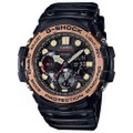 カシオ GN-1000RG-1AJF Ｇショック G-SHOCK GULFMASTER ガルフマスター メンズ 時計 男性用 腕時計　国内正規品　刻印対応、有料　取り寄せ品