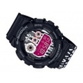 カシオ 腕時計 G-SHOCK GD-120LM-1AJR MAROK コラボモデル