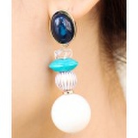 カラーパーツピアス・イヤリング/3カラー