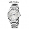 カルバン・クライン ウォッチ ボールド　（メンズ）　シルバー文字盤　　bold 3針　K5A31146 41mm [正規品/2年保証付き]【送料無料】カルバンクライン正規代理店