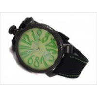 ガガミラノ GAGA MILANO 腕時計 5016.11S コーデュラベルト