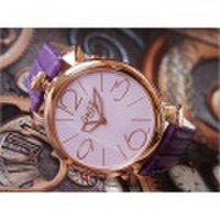 ガガミラノ GAGA MILANO 腕時計 5091.02 レザーベルト