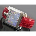 ガガミラノ GAGA MILANO 腕時計 6030.2 レザーベルト