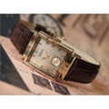 サーカ 腕時計 CIRCA TIMEPIECE CT101TL SQUARE MODEL クォーツ レザーベルト