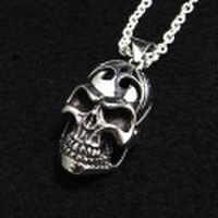 シルバー925 アラベスクスカルペンダントトップ 5-423