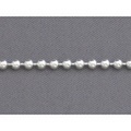 シルバーボールチェーン （巾4.5ｍｍ） Ag925