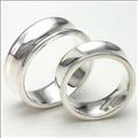 ジェムケリーil/elle-イル/エル-シルバーペアリング