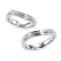 ジェムケリーil/elle-イル/エル-シルバーペアリング