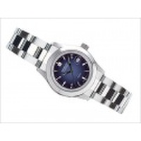 スイスミリタリー SWISS MILITARY 腕時計 ELEGANT ML103 3針 ブルー 27mm レディース メタルベルト