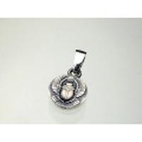 スカラベ・ペンダント