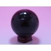 スモーキークオーツ“濃いタイプ”【丸玉】