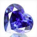 スリランカ産 ブルーサファイア 1.35ct