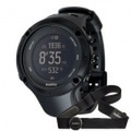 スント アンビット3 ピーク ブラック HR 心拍ベルト付モデル SUUNTO　AMBIT3 Peak Black HR SS020674000