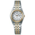 セイコー SEIKO ソーラー 腕時計 STPX016 女性用 レディース 婦人用 時計　刻印対応、有料　取り寄せ品