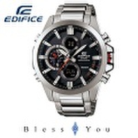 ソーラー カシオ エディフィス ECB-500D-1AJF Bluetooth対応 新品お取寄せ 35,0