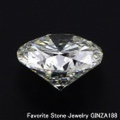 ダイヤモンドルース（裸石） 1.005ct I VS-2 VERY GOOD 中央宝石鑑定書 （NONE)(255668)
