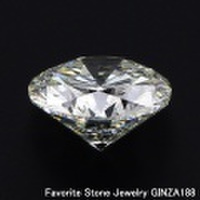 ダイヤモンドルース（裸石） 1.005ct I VS-2 VERY GOOD 中央宝石鑑定書 （NONE)(255668)
