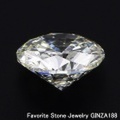 ダイヤモンドルース（裸石） 1.009ct I VS-2 GOOD 中央宝石鑑定書 （NONE)(228597)