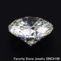 ダイヤモンドルース（裸石） 1.009ct I VS-2 GOOD 中央宝石鑑定書 （NONE)(228597)