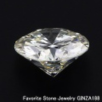 ダイヤモンドルース（裸石） 1.016ct H VVS-2 VERY GOOD 中央宝石鑑定書 （FAINT)(253115)