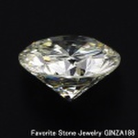 ダイヤモンドルース（裸石） 1.032ct K VS-1 VERY GOOD 中央宝石鑑定書 （NONE)(227189)