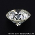 ダイヤモンドルース（裸石） 1.050ct H VS-1 GOOD 中央宝石鑑定書 （NONE)(257263)