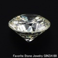 ダイヤモンドルース（裸石） 1.056ct J VS-1 GOOD 中央宝石鑑定書 （FAINT)(250067)