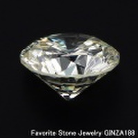 ダイヤモンドルース（裸石） 1.056ct J VS-1 GOOD 中央宝石鑑定書 （FAINT)(250067)