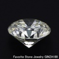 ダイヤモンドルース（裸石） 1.064ct I VS-2 GOOD 中央宝石鑑定書 （NONE)(262056)