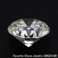 ダイヤモンドルース（裸石） 1.064ct I VS-2 GOOD 中央宝石鑑定書 （NONE)(262056)