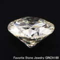 ダイヤモンドルース（裸石） 1.283ct J SI-1 GOOD 中央宝石鑑定書 （NONE)(267590)