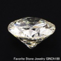 ダイヤモンドルース（裸石） 1.283ct J SI-1 GOOD 中央宝石鑑定書 （NONE)(267590)