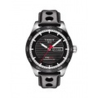 ティソ　New PRS516オートマチック T100.430.16.051.00 正規品　腕時計