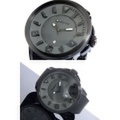 テンデンス TENDENCE Sport Gulliver 腕時計 TT530004 ＊在庫がない場合はページ中央の写真に在庫切れの表示が出ます。