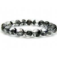 パワフル！AAAエレスチャル水晶／スケルタルクォーツ／10mm