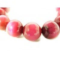 ピンクタイガーアイ/psb007