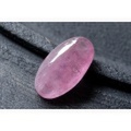 ピンクトルマリン【19】天然石ルース・カボション（18×10mm）