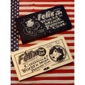 フィリックスマルチケース/ウッドケース/小物収納BOX★FELIX