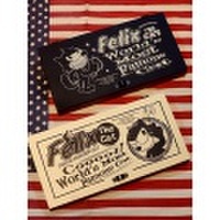 フィリックスマルチケース/ウッドケース/小物収納BOX★FELIX