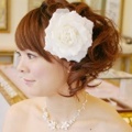ブライダルヘアアクセサリーCS-0232